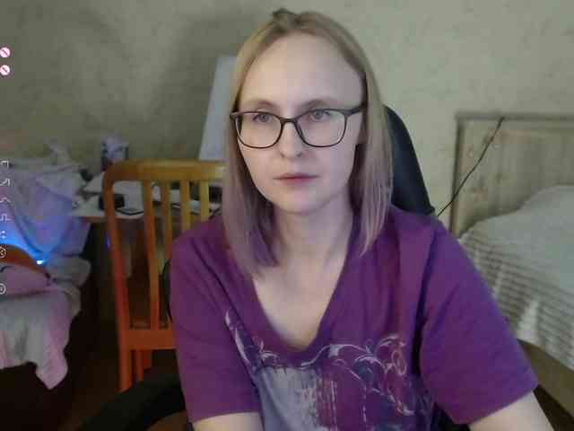 agathamott webcam