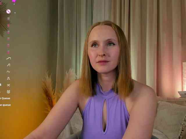 agathamott webcam