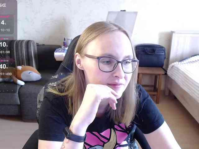 agathamott webcam