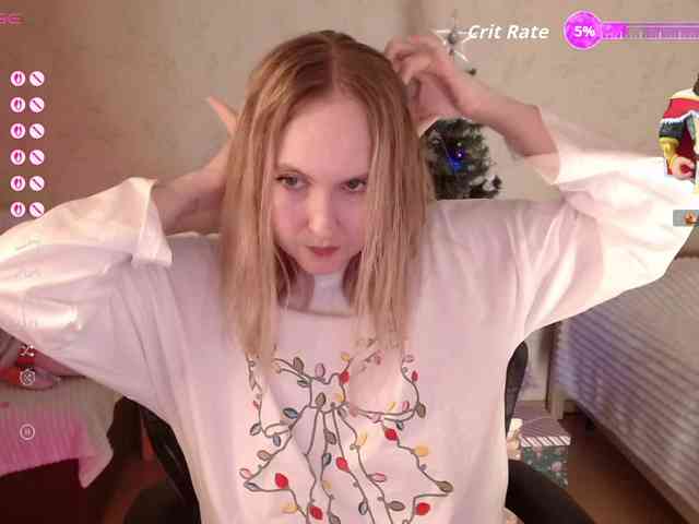 agathamott webcam