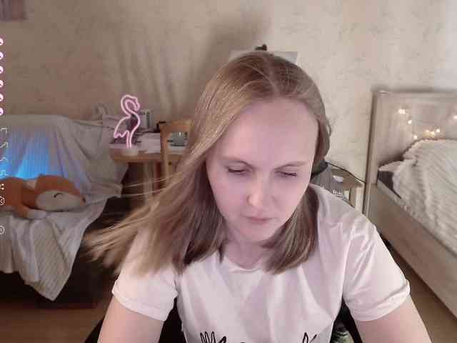 agathamott webcam