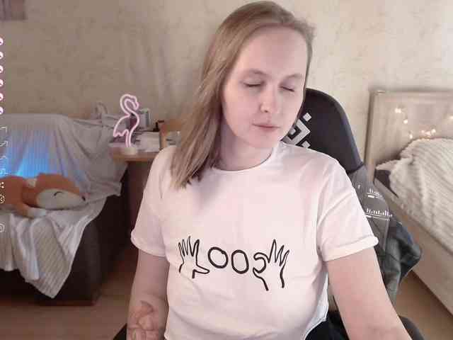 agathamott webcam