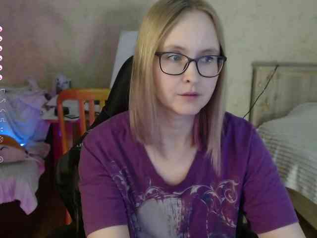 agathamott webcam