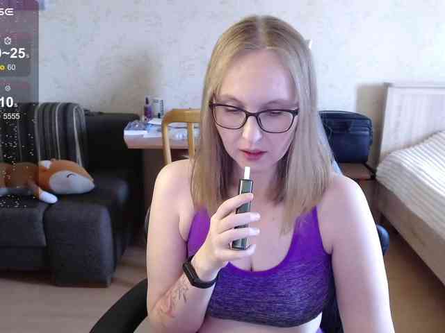agathamott webcam