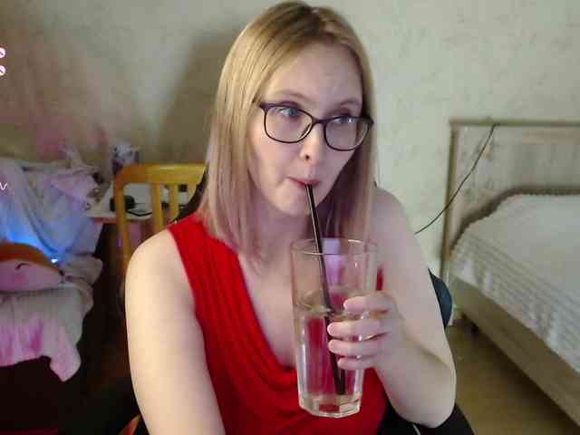 agathamott webcam