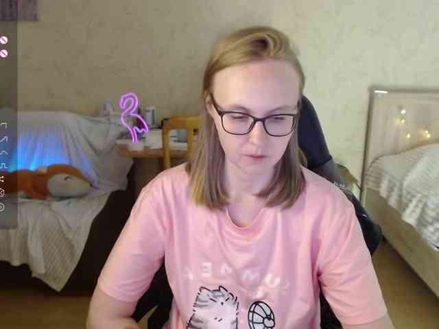 agathamott webcam