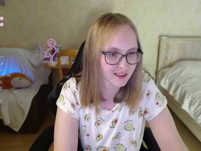 agathamott webcam
