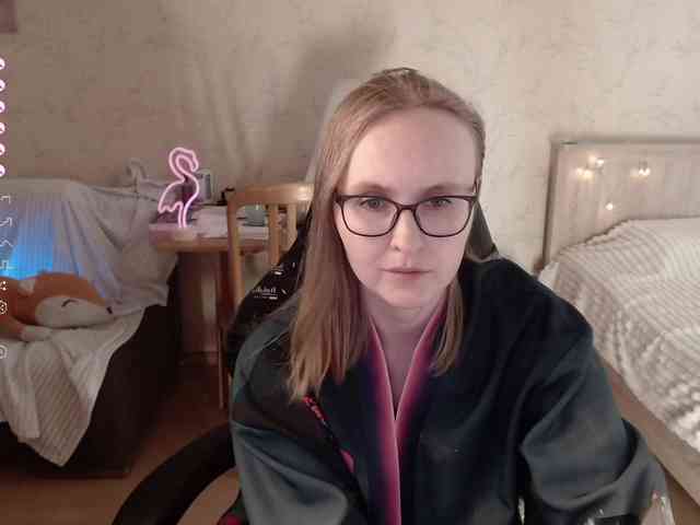 agathamott webcam