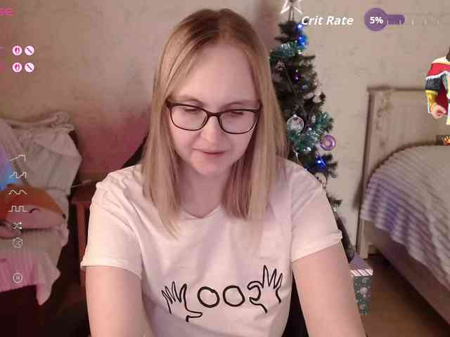 agathamott webcam