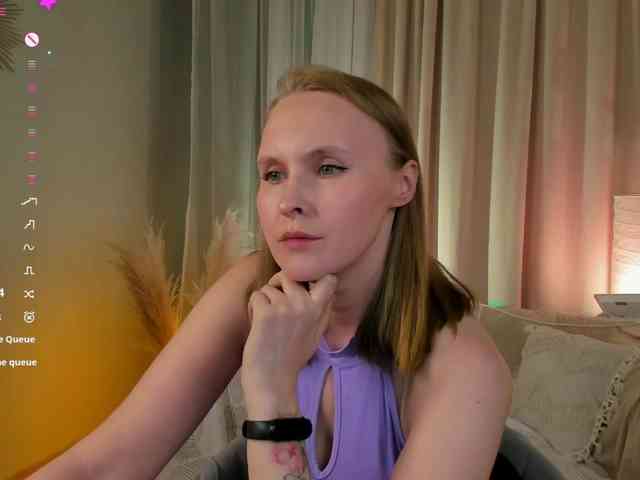 agathamott webcam