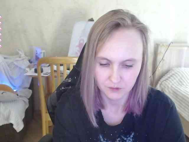 agathamott webcam
