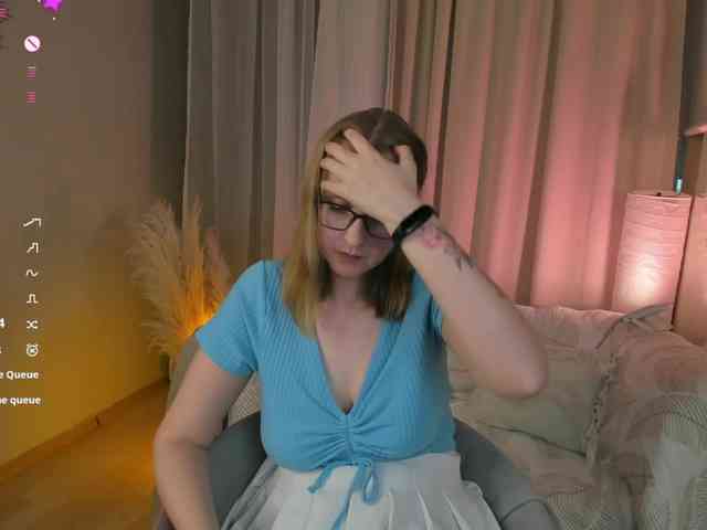 agathamott webcam