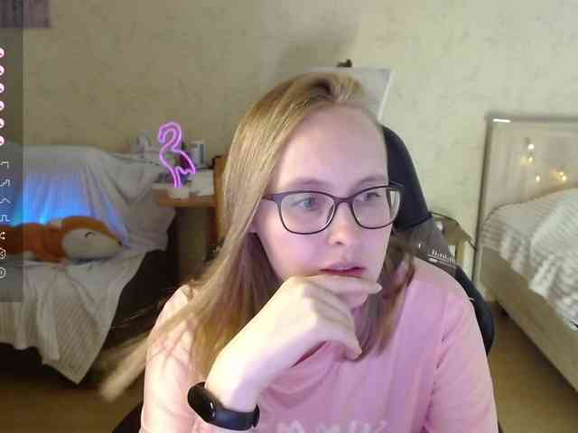 agathamott webcam