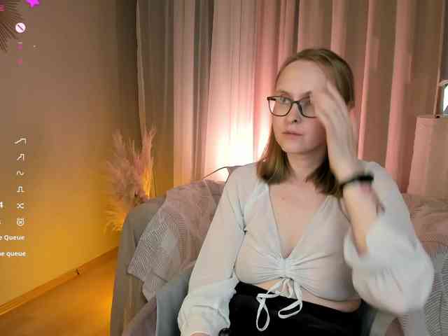 agathamott webcam