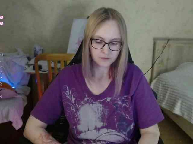 agathamott webcam