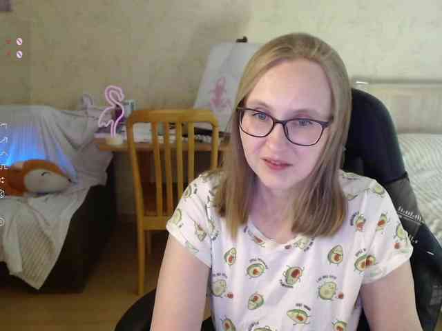 agathamott webcam