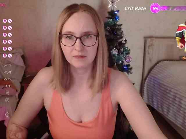 agathamott webcam