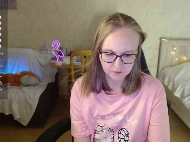 agathamott webcam