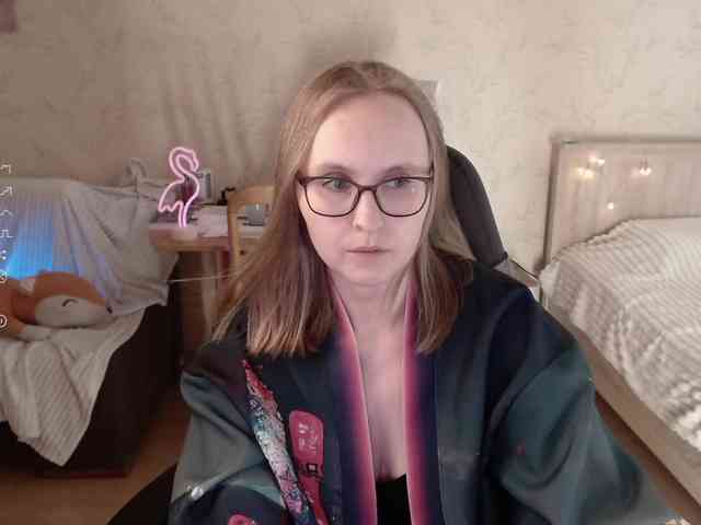 agathamott webcam