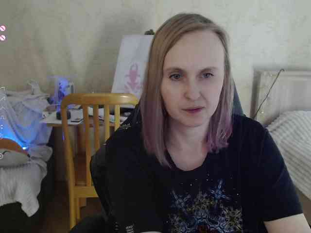 agathamott webcam