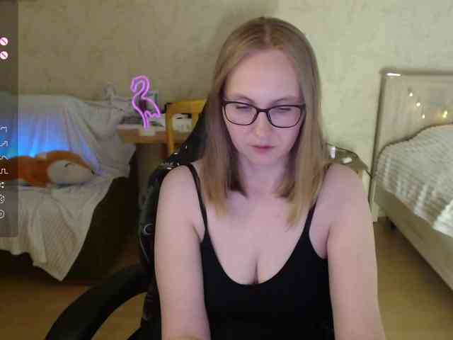 agathamott webcam