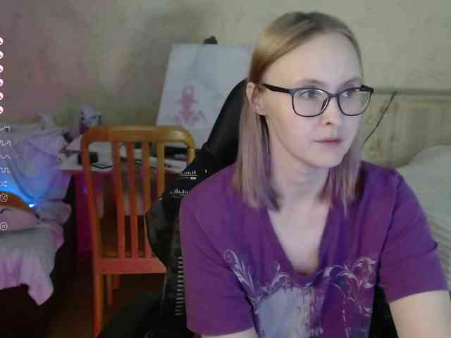 agathamott webcam
