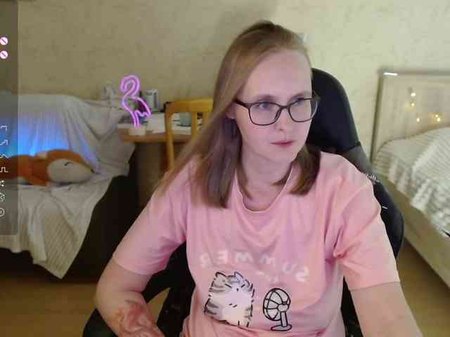 agathamott webcam