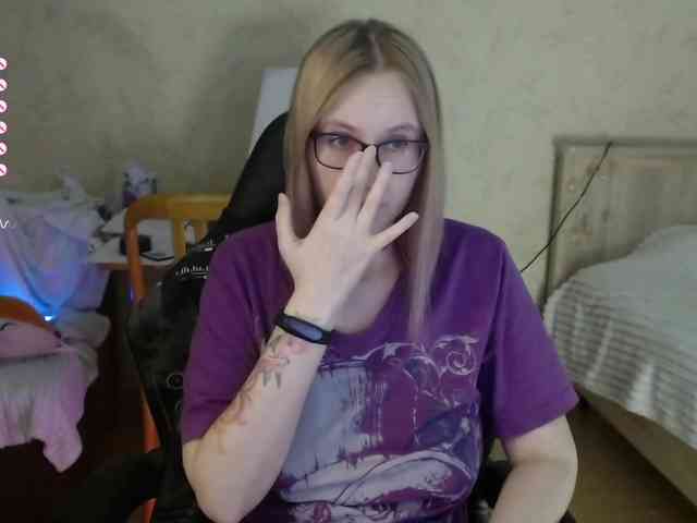 agathamott webcam