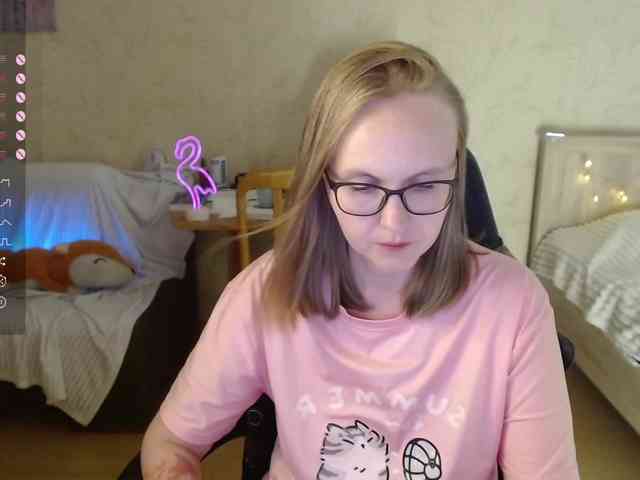 agathamott webcam