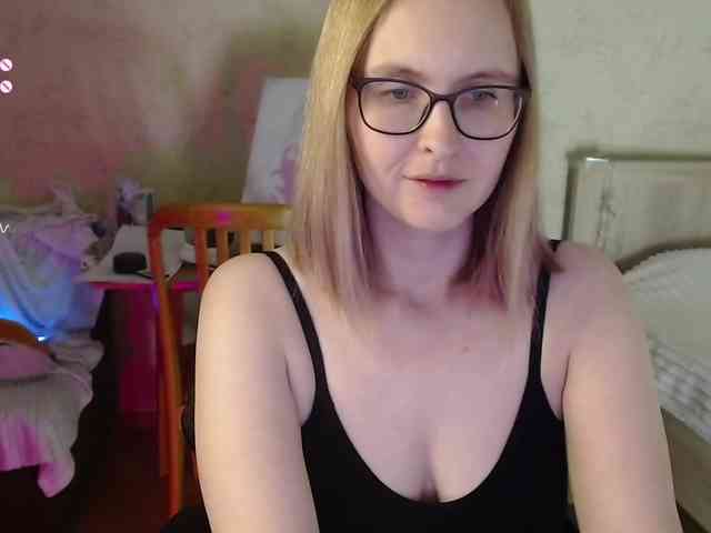 agathamott webcam