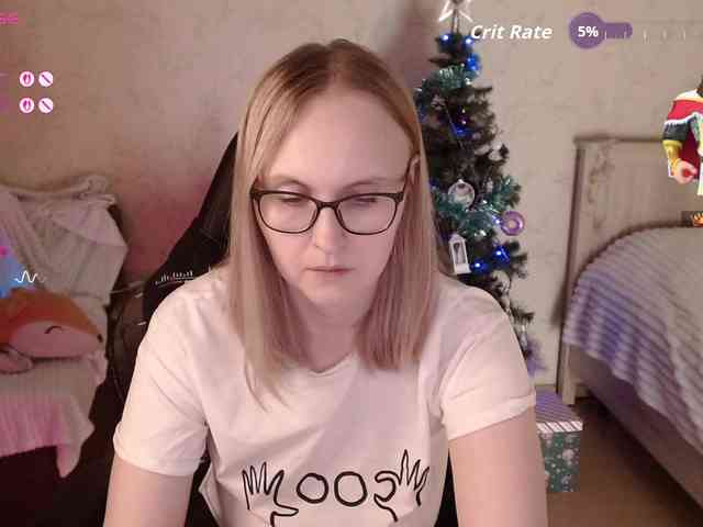 agathamott webcam