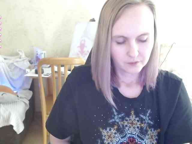 agathamott webcam