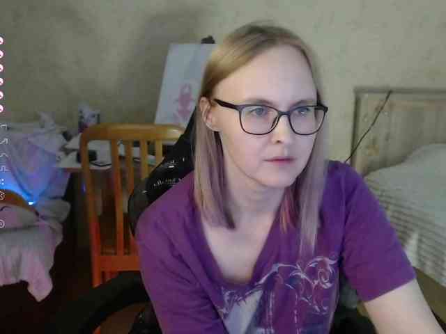 agathamott webcam