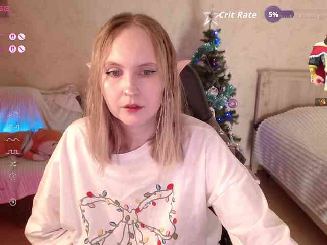 agathamott webcam