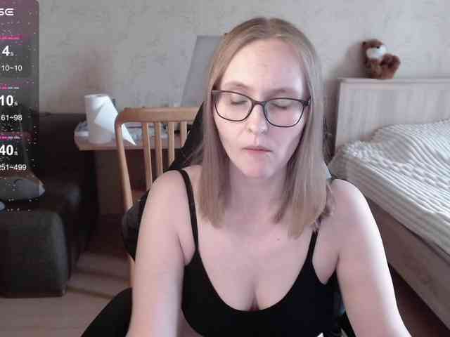 agathamott webcam