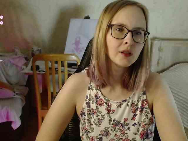 agathamott webcam
