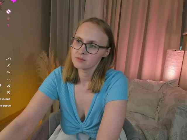 agathamott webcam