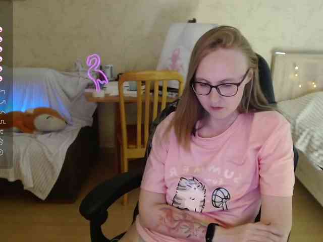agathamott webcam