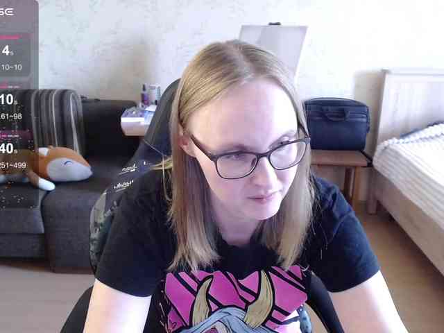 agathamott webcam