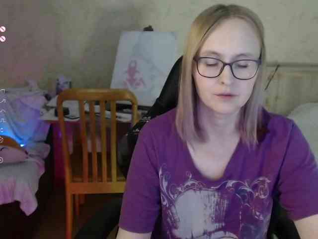 agathamott webcam