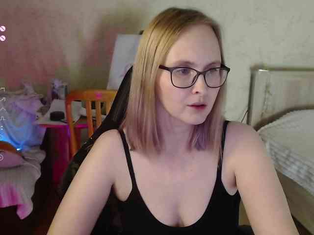agathamott webcam