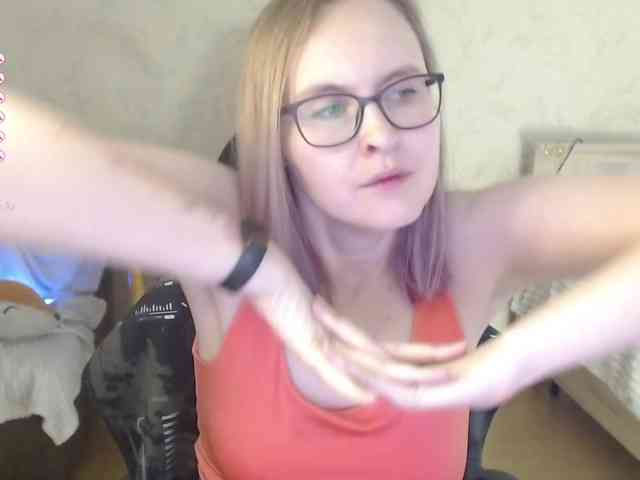 agathamott webcam