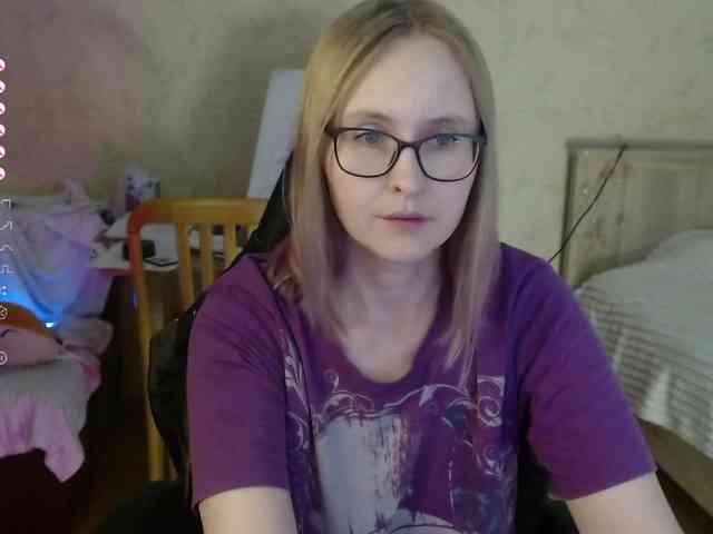 agathamott webcam
