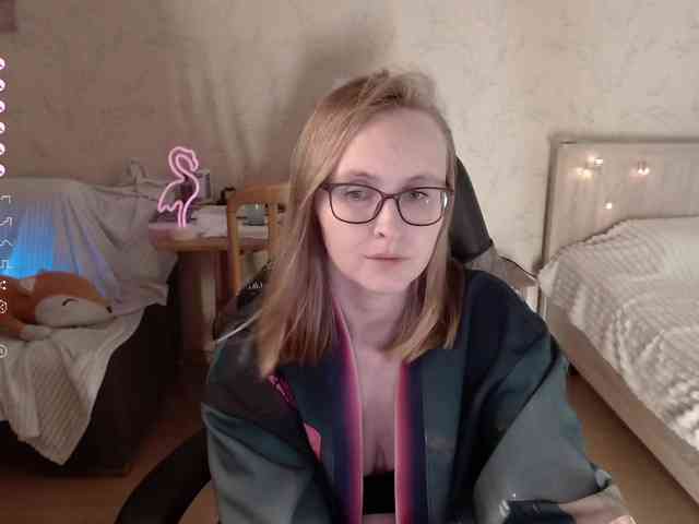 agathamott webcam