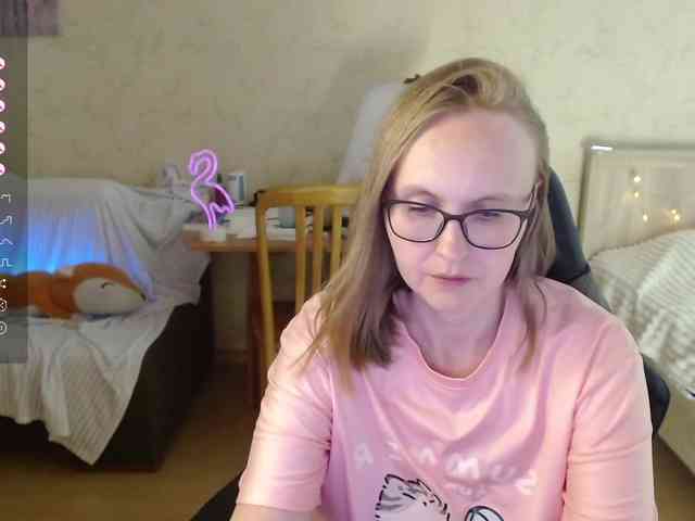 agathamott webcam
