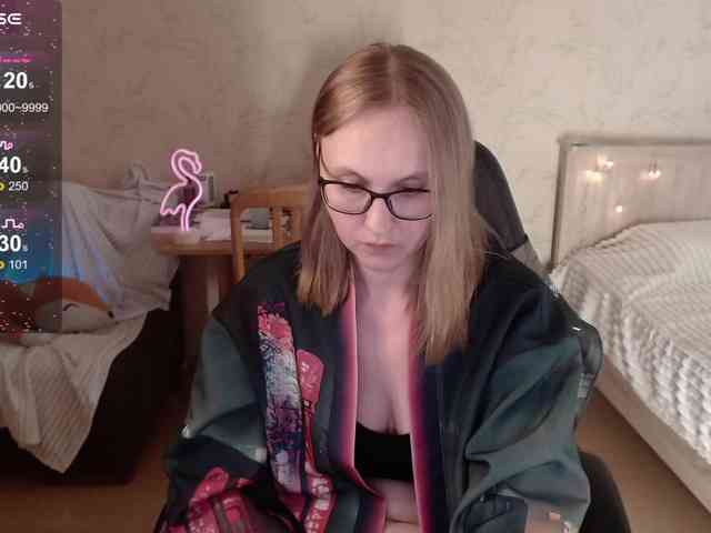 agathamott webcam