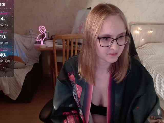 agathamott webcam