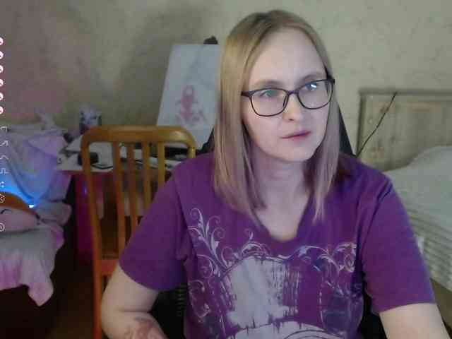 agathamott webcam