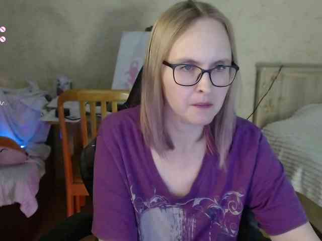 agathamott webcam