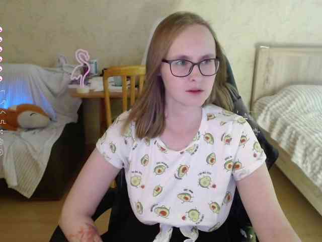 agathamott webcam